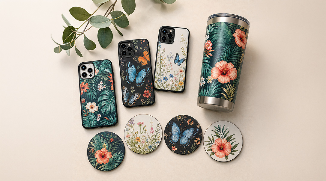 Fabric Merchandise
