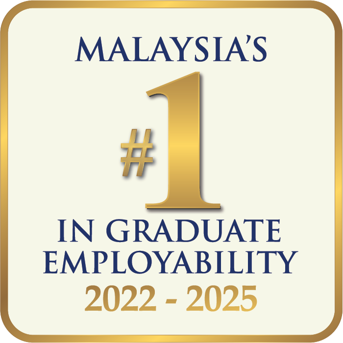 #1 Graduate Employability